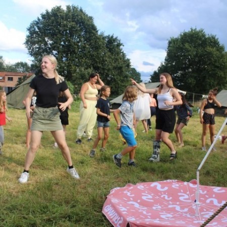 IMG 1847 - Scouts en Gidsen Zaventem 